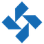 生物谷 logo