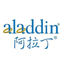 阿拉丁 logo